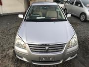 Toyota Corona 2006 Silver for sale