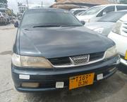 Toyota Carina 2001 Blue for sale