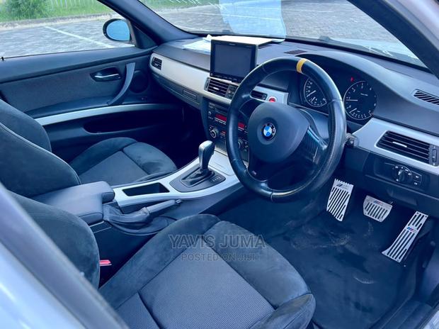 BMW 3 Series 2007 Pearl
