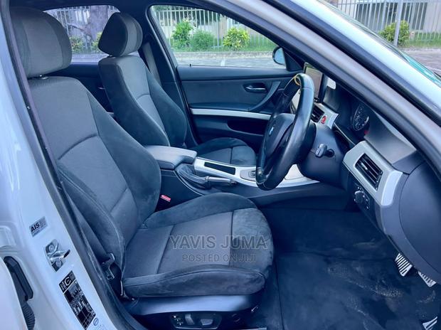 BMW 3 Series 2007 Pearl