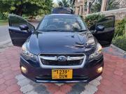 Subaru Impreza 2010 Blue for sale