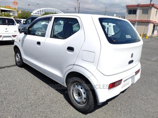 Suzuki Alto 2015 Pearl
