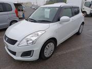 Suzuki Swift 2015 Pearl for sale