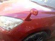 Toyota RAV4 2.0 VVT-i 2008 Red for sale