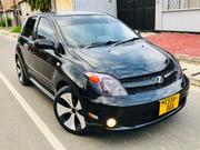 Toyota IST 2007 Black for sale