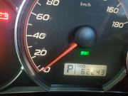 Subaru Forester 2.0 Sports 2008 White for sale