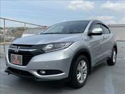 Honda Vezel 2014 Silver for sale