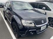 Suzuki Escudo 2010 Black for sale