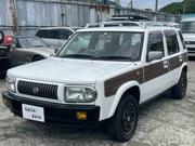 Nissan Rasheen Automatic 1998 White for sale