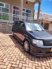 Toyota Succeed 2004 Black for sale