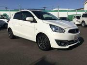 Mitsubishi Mirage 2017 White for sale