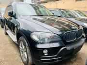 BMW X5 2009 Black for sale