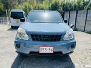 Nissan X-Trail 2009 Blue for sale