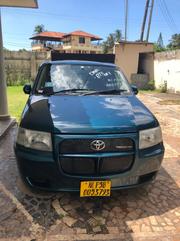Toyota Probox 1.3 DX 2WD 2004 Green for sale