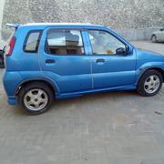 Suzuki Swift 2003 Blue for sale