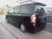 Toyota Noah 2007 Black for sale