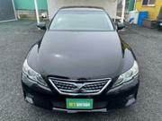 Toyota Mark X 2011 Black for sale
