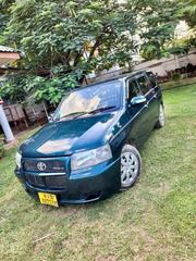 Toyota Probox 2008 Blue for sale