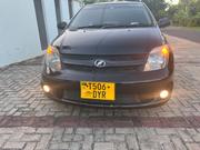 Toyota IST 2006 Black for sale