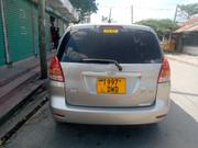 Toyota Corolla Spacio 1.5 X 2007 Gray for sale