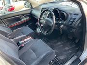 Toyota Harrier 2005 Silver for sale