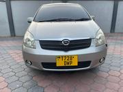 Toyota Corolla Spacio 2004 Gold for sale