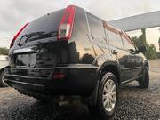 Nissan X-Trail 2003 Black for sale