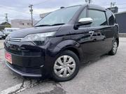 Toyota Spade 2015 Black for sale