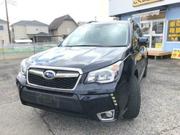 Subaru Forester 2013 Black for sale
