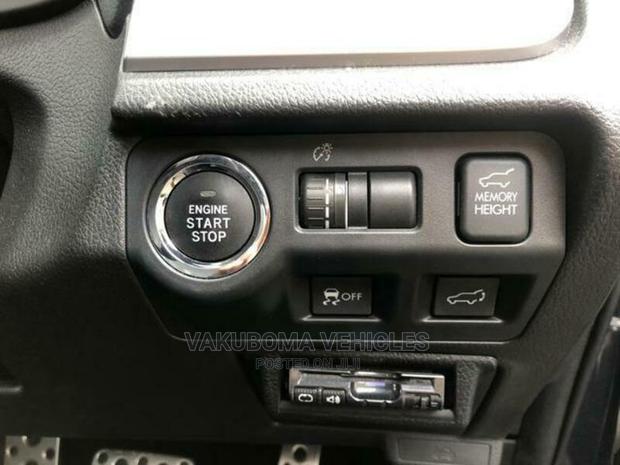 Subaru Forester 2013 Black