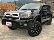 Toyota Hilux Surf 2007 Black for sale