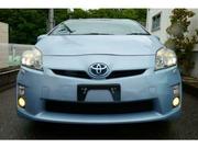 Toyota Prius 2010 Blue for sale
