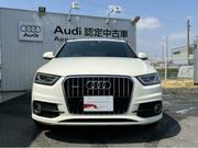 Audi Q3 2013 Pearl for sale