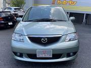 Mazda MPV 2003 Silver for sale