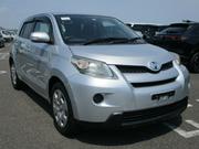 Toyota IST 2009 Silver for sale