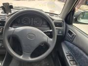 Toyota Carina 2001 Gray for sale