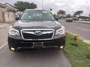 Subaru Forester 2013 Black for sale