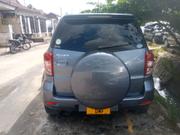 Toyota Rush 1.5 AWD 2006 Gray for sale