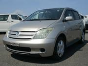Toyota IST 2004 Gold for sale