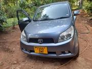 Toyota Rush 2009 Gray for sale