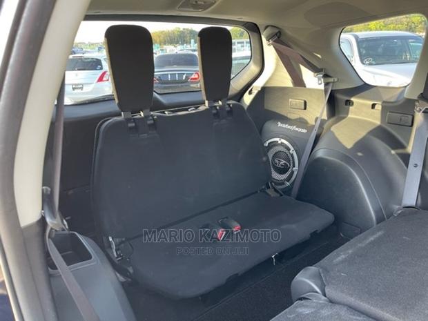 Mitsubishi Outlander SE 2009 Black