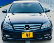 Mercedes-Benz C-Class 2008 for sale