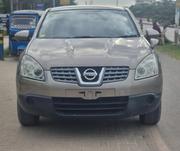 Nissan Dualis 2010 Gray for sale
