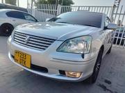 Toyota Premio 2005 Silver for sale