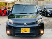 Toyota Corolla Rumion 2008 Black for sale