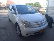 Toyota IST 2002 White for sale
