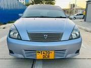 Toyota Opa 2004 Blue for sale