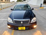 Toyota Crown 2004 Black for sale