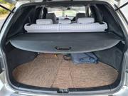 Toyota Harrier 2002 Silver for sale