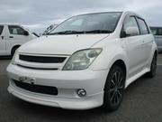Toyota IST 2005 White for sale